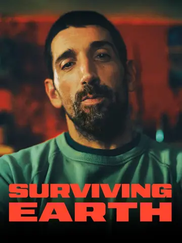 Постер к фильму "Surviving Earth" #1142232