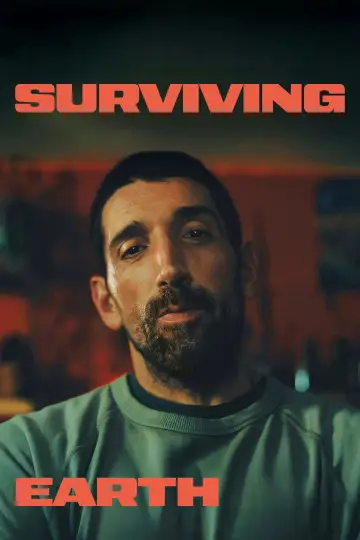 Surviving Earth постер