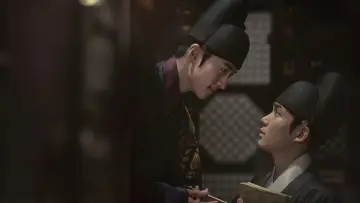 Задник к фильму "사관은 논한다" #932846