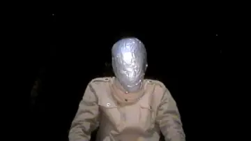 Задник к фильму "Tapeface" #982114