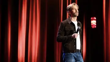 Задник к фильму "Anthony Jeselnik: Bones and All" #1191202