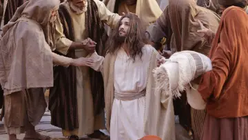Задник к фильму "The Last Supper" #669357