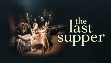 Задник к фильму "The Last Supper" #669359