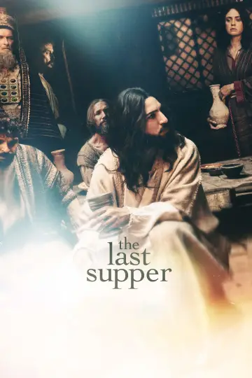 Постер к фильму "The Last Supper" #669394