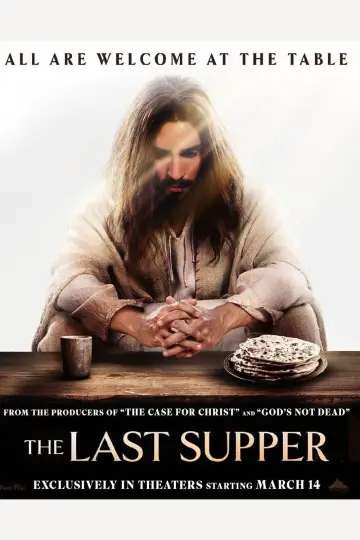 Постер к фильму "The Last Supper" #669395