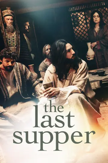 Постер к фильму "The Last Supper" #669397