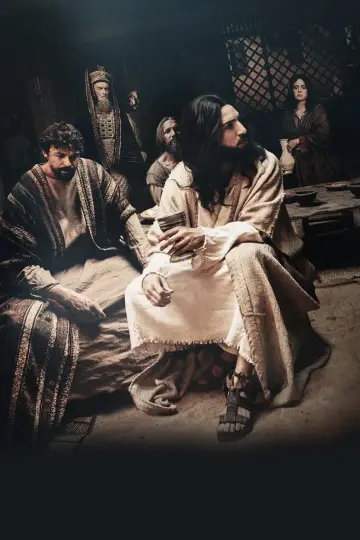 Постер к фильму "The Last Supper" #911098