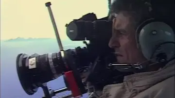 Задник к фильму "Claude Lelouch,  la vie en mieux" #1152176
