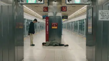 Задник к фильму "트루먼의 사랑" #980064