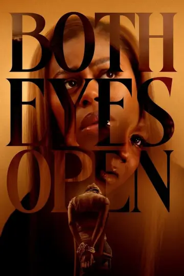 Both Eyes Open постер