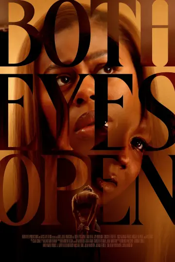 Постер к фильму "Both Eyes Open" #809886
