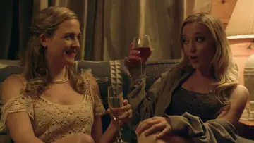 Задник к фильму "Another Cabin in the Woods Movie" #864144