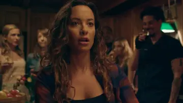 Задник к фильму "Another Cabin in the Woods Movie" #864146