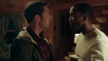 Задник к фильму "Another Cabin in the Woods Movie" #864151