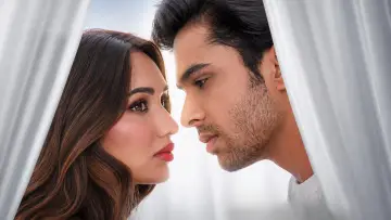 Задник к фильму "Tera Yaar Hoon Main" #1176245