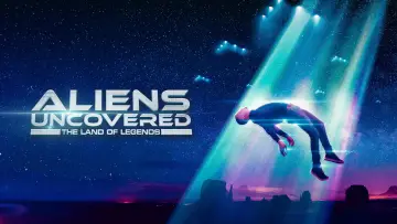 Задник к фильму "Aliens Uncovered: The Land of Legends" #1171826