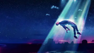 Задник к фильму "Aliens Uncovered: The Land of Legends" #1171827