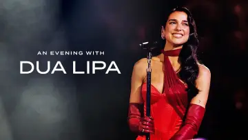 Задник к фильму "An Evening with Dua Lipa" #681969