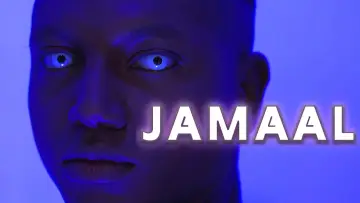 Задник к фильму "Jamaal" #1183621