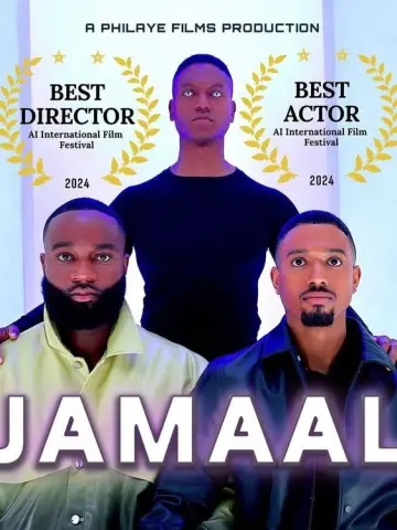 Постер к фильму "Jamaal" #1183623