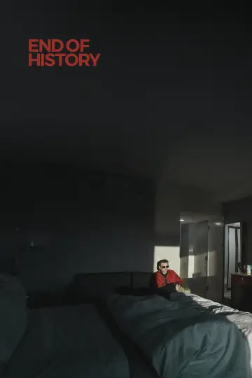 Постер к фильму "End of History" #1174904