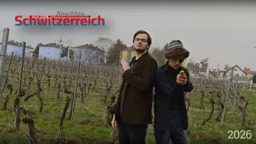 Задник к фильму "Anschlag aus dem Schwitzerreich" #796921