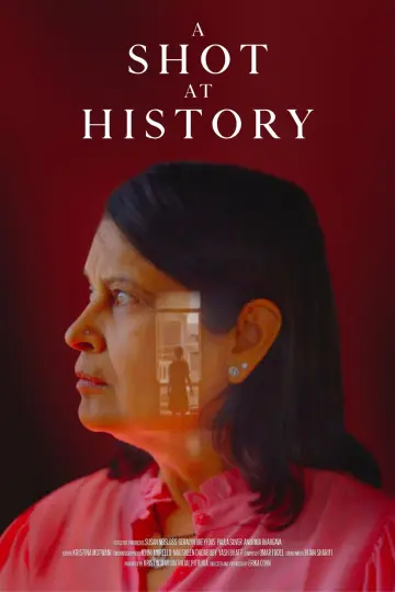 A Shot at History постер