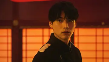花臉貓：修羅道 постер