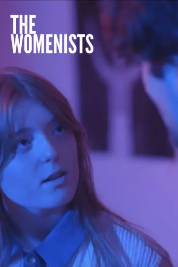 Постер к фильму "The Womenists" #941909