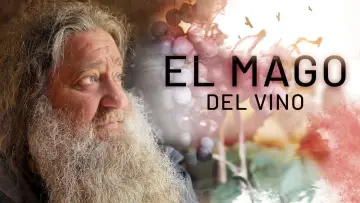 Задник к фильму "El mago del vino" #1151492