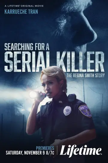 Постер к фильму "Searching for a Serial Killer: The Regina Smith Story" #1634117