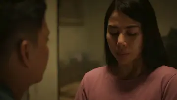 Задник к фильму "Believe: Takdir, Mimpi, Keberanian" #674894