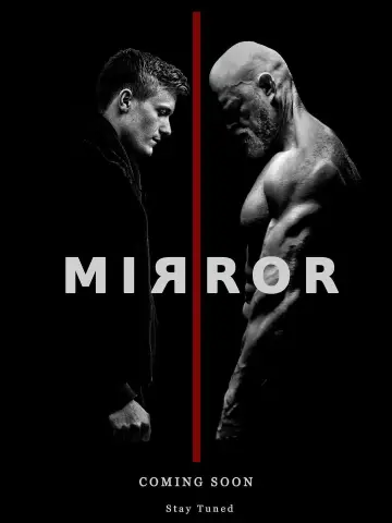 Постер к фильму "Mirror" #770043