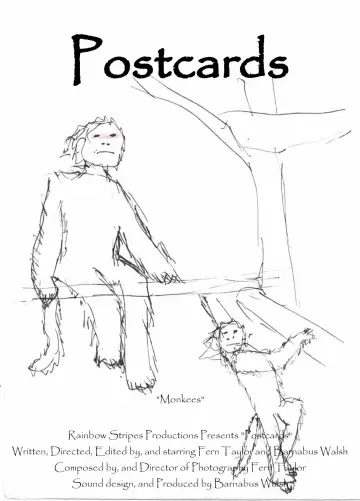 Постер к фильму "Postcards" #1175456