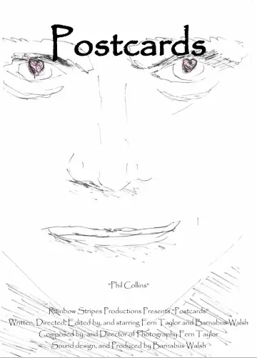 Постер к фильму "Postcards" #1175457