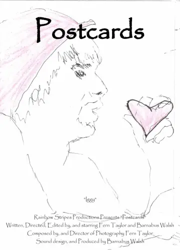 Постер к фильму "Postcards" #1175458