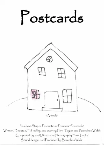 Постер к фильму "Postcards" #1175459
