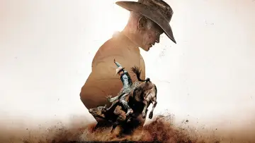 Задник к фильму "Последнее родео" #592110