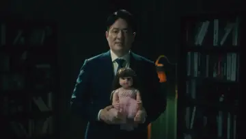 Задник к фильму "괴담제조부 OT 영상" #941900