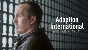 Задник к фильму "Adoption internationale, un scandale planétaire" #1172526