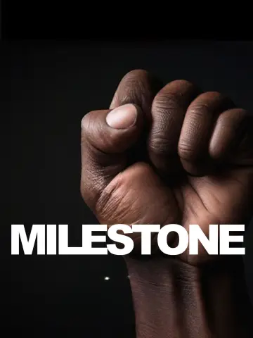 Постер к фильму "Milestone" #1140537