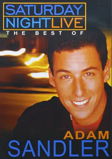 Постер к фильму "Saturday Night Live: The Best of Adam Sandler" #1152991