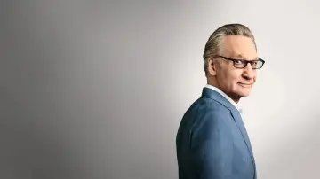 Задник к фильму "Bill Maher: Is Anyone Else Seeing This?" #735489