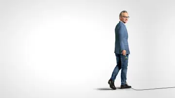 Задник к фильму "Bill Maher: Is Anyone Else Seeing This?" #735491