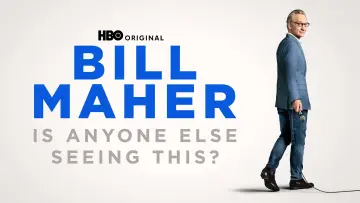 Задник к фильму "Bill Maher: Is Anyone Else Seeing This?" #735493