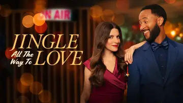 Задник к фильму "Jingle All the Way to Love" #1583402