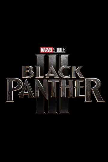 Постер к фильму "Black Panther 3" #1182499