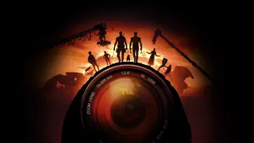 Задник к фильму "Marvel Studios Assembled: The Making of Deadpool & Wolverine" #982085