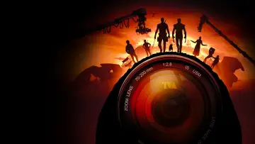 Задник к фильму "Marvel Studios Assembled: The Making of Deadpool & Wolverine" #982087