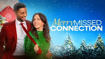 Задник к фильму "The Perfect Christmas Date" #704298